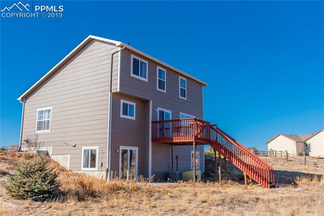 8191 Tompkins Road Peyton, CO 80831 - Photo 3 of 40