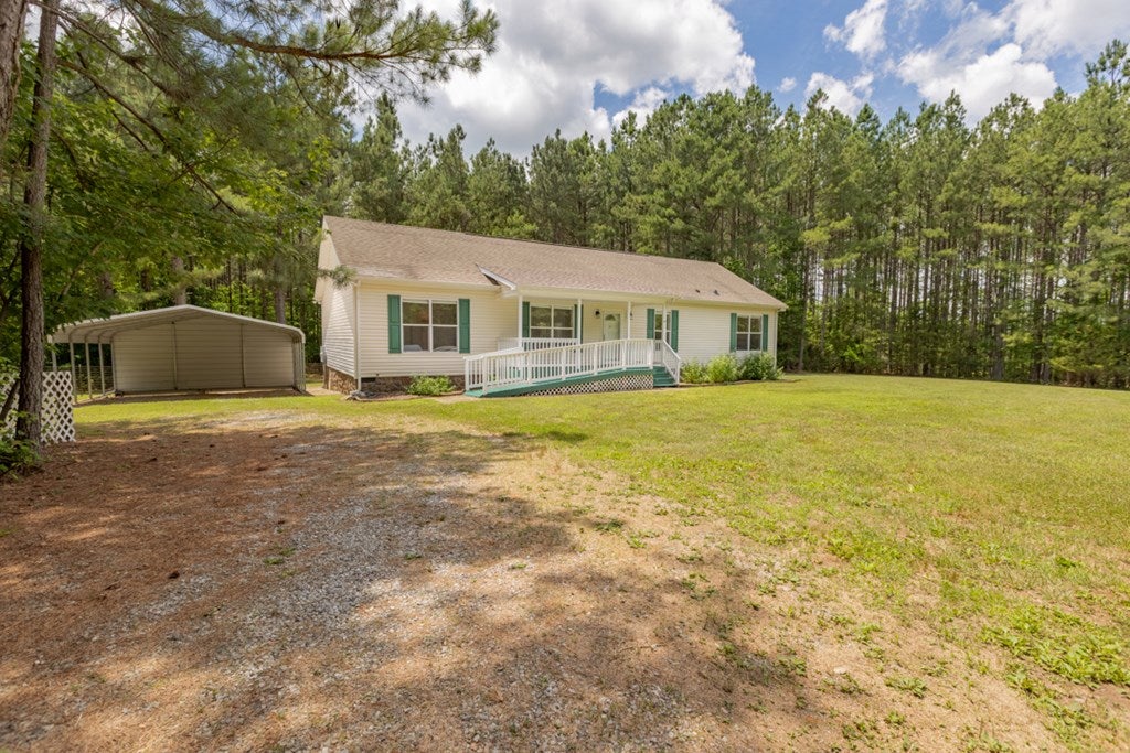 2685 Double Bridges Road Keysville, VA 23947 - Photo 20 of 35 Gallery Image 20