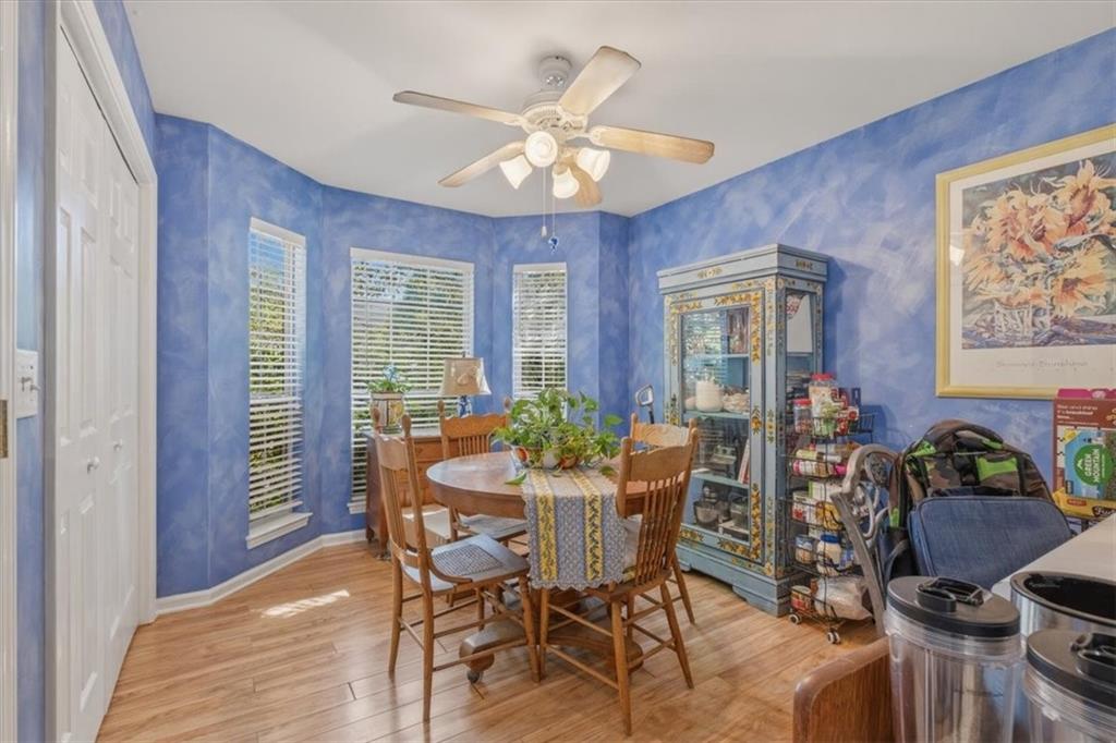 3 Clarendon Place Rome, GA 30165 - Photo 11 of 30