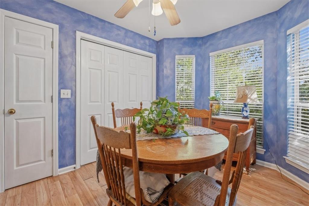 3 Clarendon Place Rome, GA 30165 - Photo 12 of 30