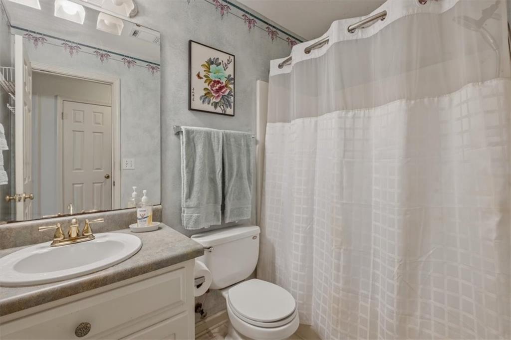 3 Clarendon Place Rome, GA 30165 - Photo 15 of 30