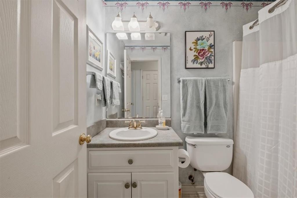 3 Clarendon Place Rome, GA 30165 - Photo 16 of 30