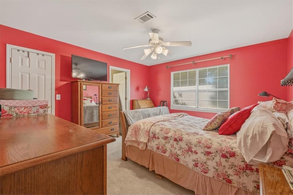 3 Clarendon Place Rome, GA 30165 - Photo 18 of 30