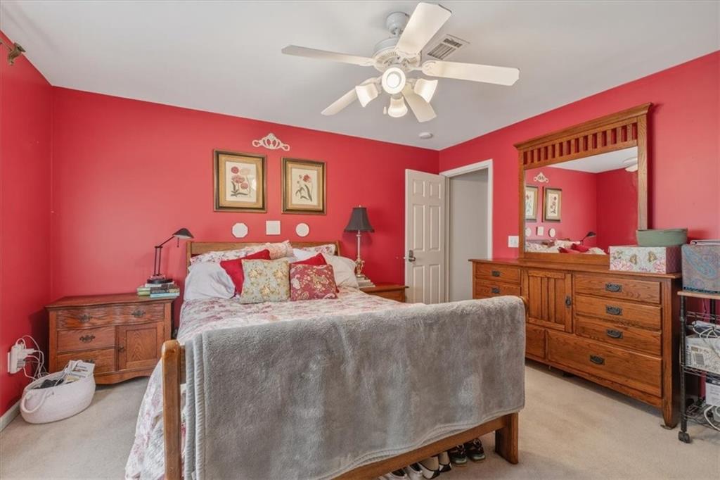 3 Clarendon Place Rome, GA 30165 - Photo 19 of 30