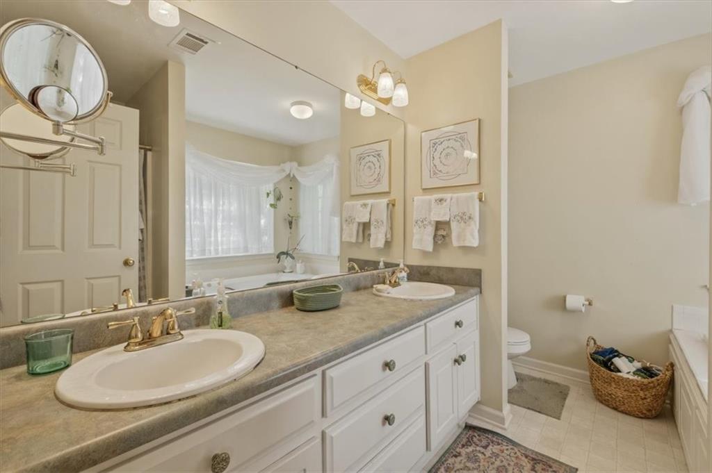 3 Clarendon Place Rome, GA 30165 - Photo 20 of 30