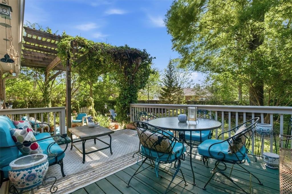 3 Clarendon Place Rome, GA 30165 - Photo 25 of 30