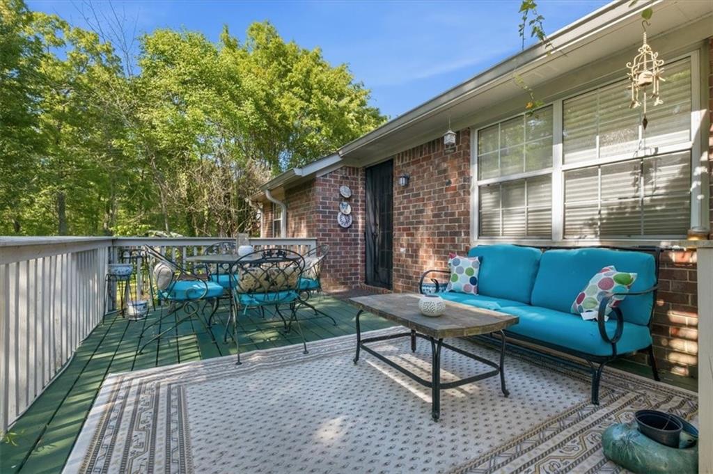 3 Clarendon Place Rome, GA 30165 - Photo 26 of 30