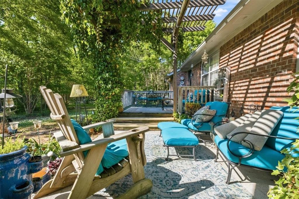 3 Clarendon Place Rome, GA 30165 - Photo 27 of 30