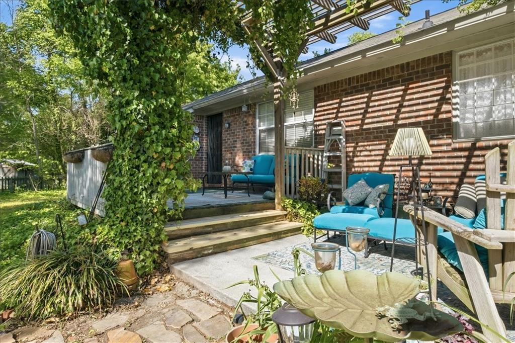 3 Clarendon Place Rome, GA 30165 - Photo 28 of 30