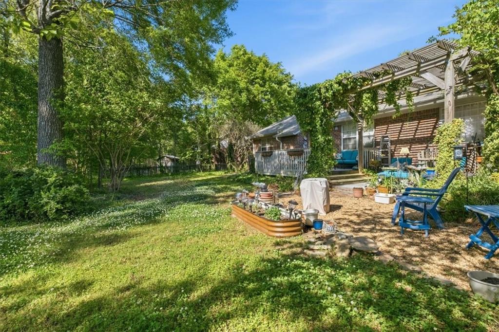 3 Clarendon Place Rome, GA 30165 - Photo 30 of 30