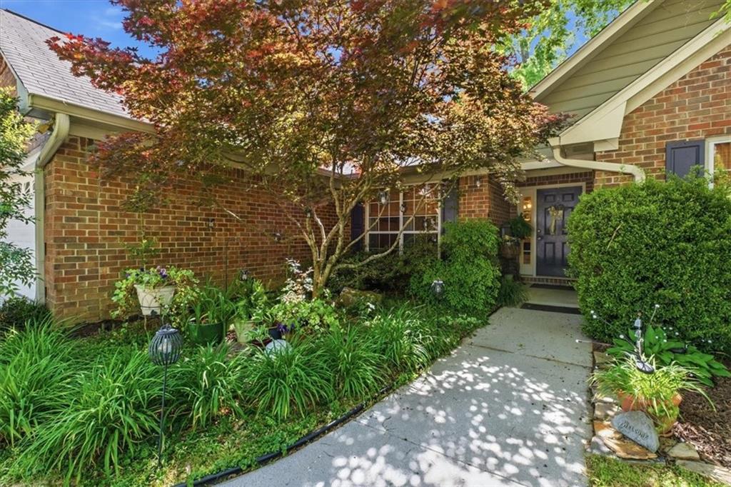 3 Clarendon Place Rome, GA 30165 - Photo 3 of 30