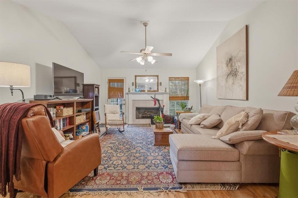 3 Clarendon Place Rome, GA 30165 - Photo 5 of 30