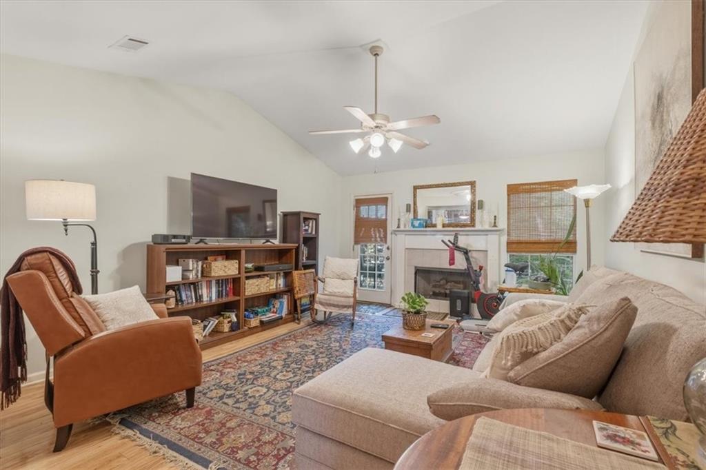 3 Clarendon Place Rome, GA 30165 - Photo 6 of 30