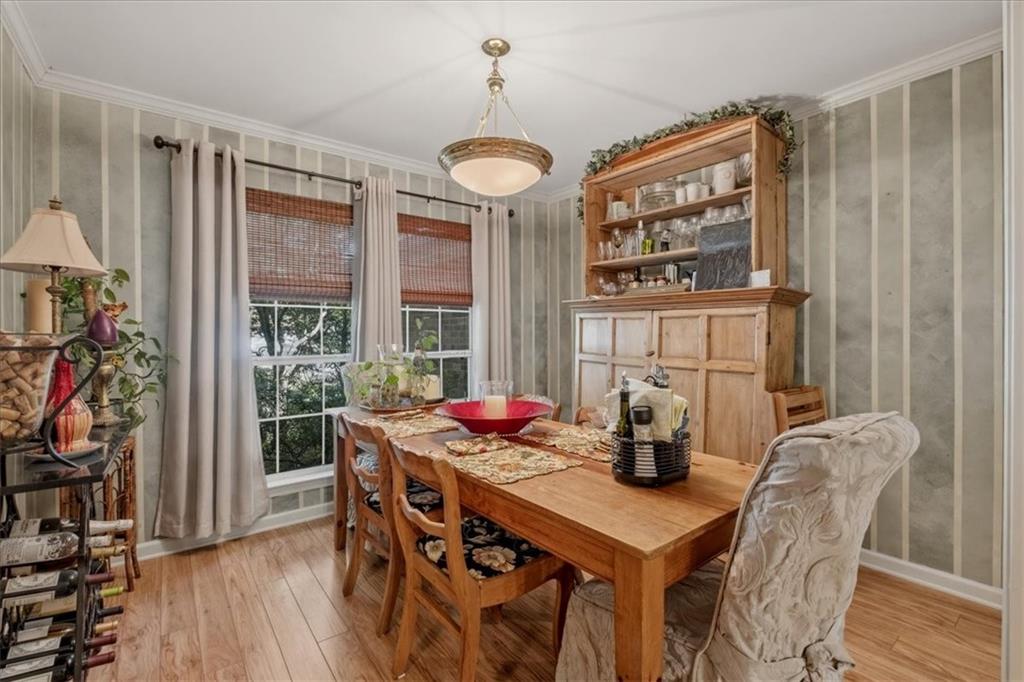 3 Clarendon Place Rome, GA 30165 - Photo 7 of 30