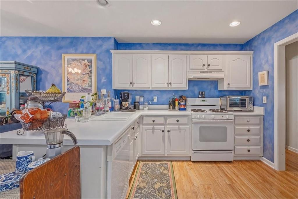 3 Clarendon Place Rome, GA 30165 - Photo 10 of 30