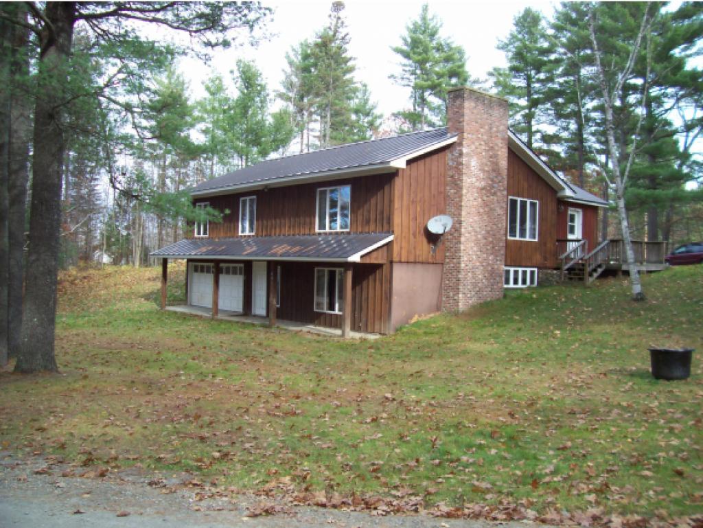 441 Sand Road Haverhill, NH 03774 - Photo 1 of 15
