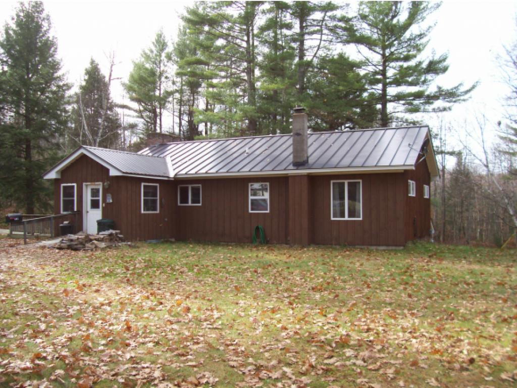 441 Sand Road Haverhill, NH 03774 - Photo 2 of 15