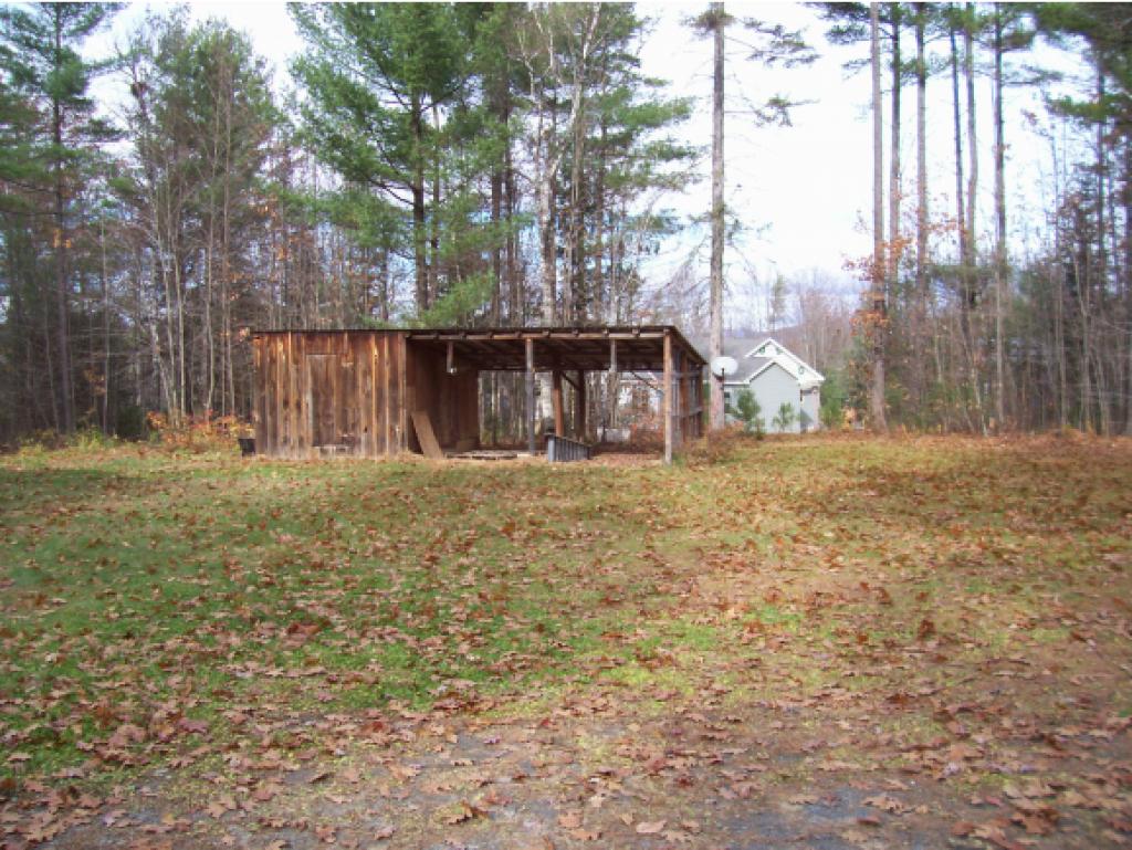 441 Sand Road Haverhill, NH 03774 - Photo 3 of 15