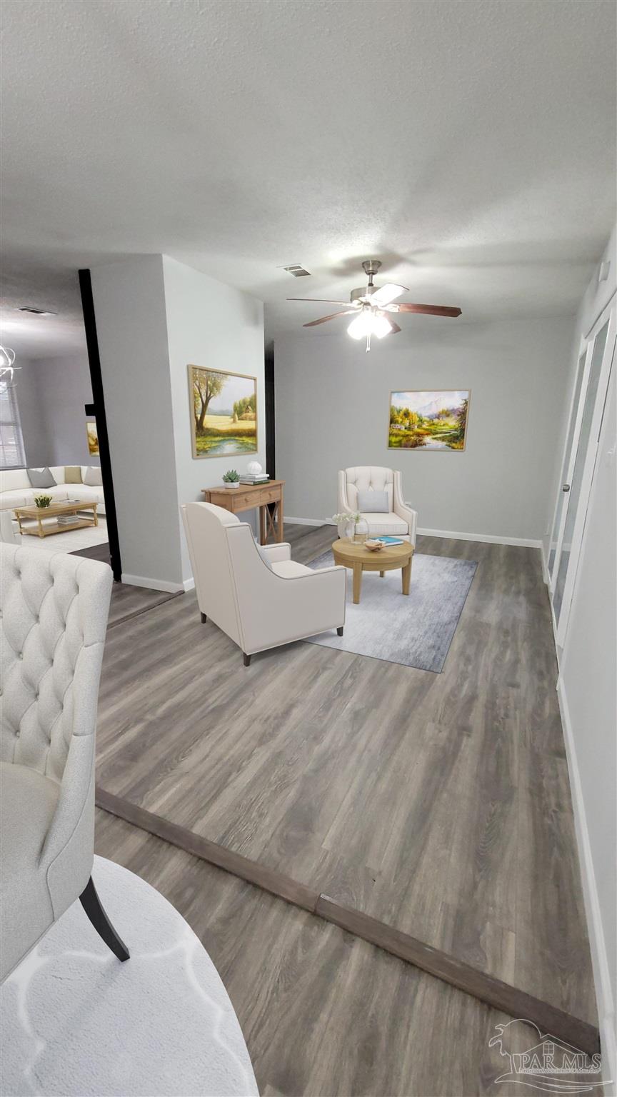 6196 Enfinger Road Milton, FL 32571 - Photo 7 of 21