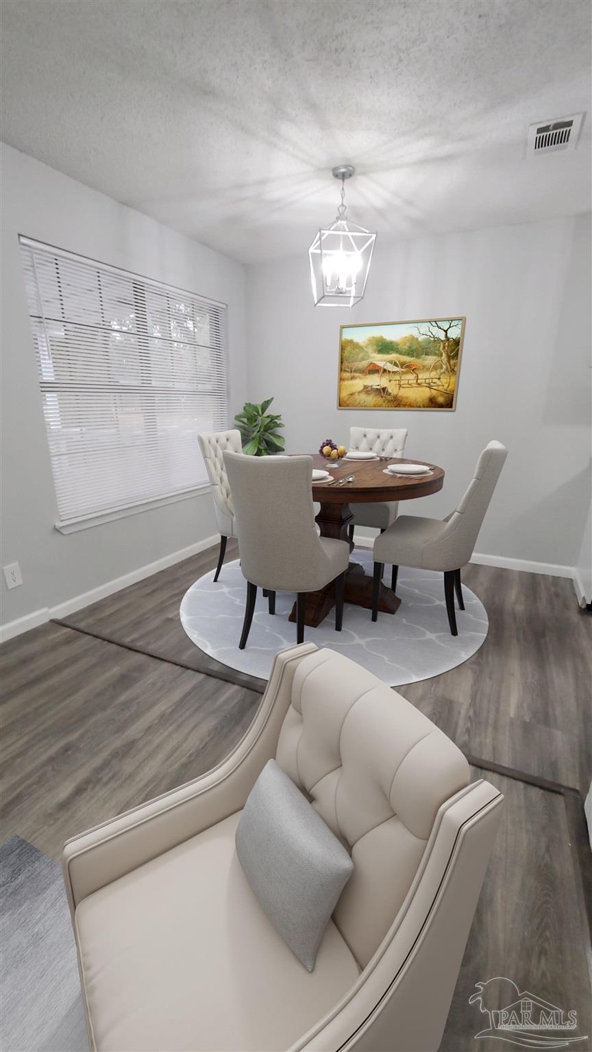 6196 Enfinger Road Milton, FL 32571 - Photo 8 of 21
