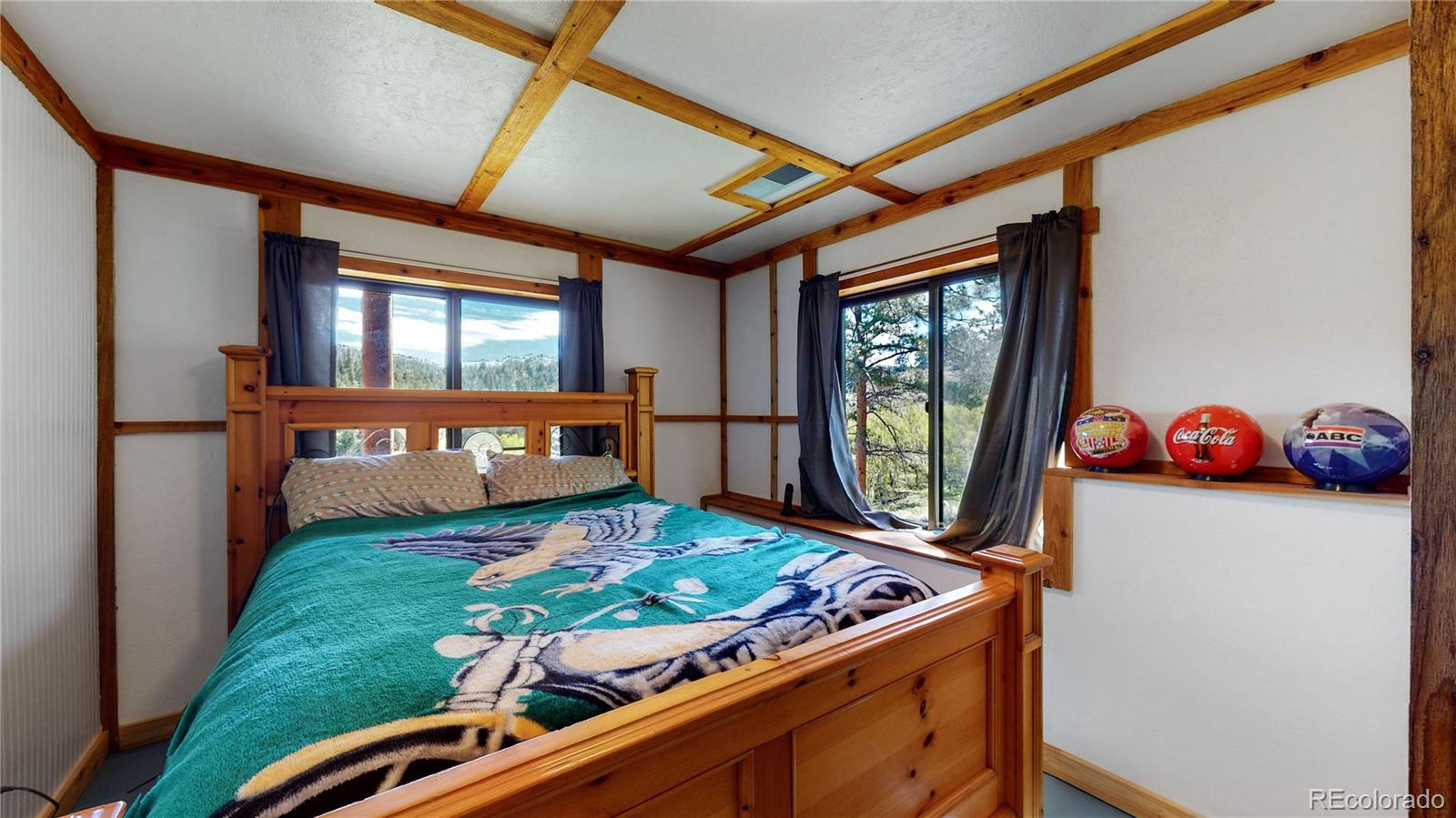 688 Beartrap Road Red Feather Lakes, CO 80545 - Photo 25 of 40