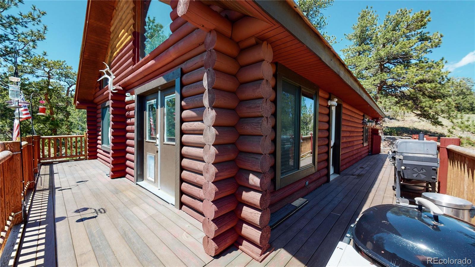 688 Beartrap Road Red Feather Lakes, CO 80545 - Photo 30 of 40