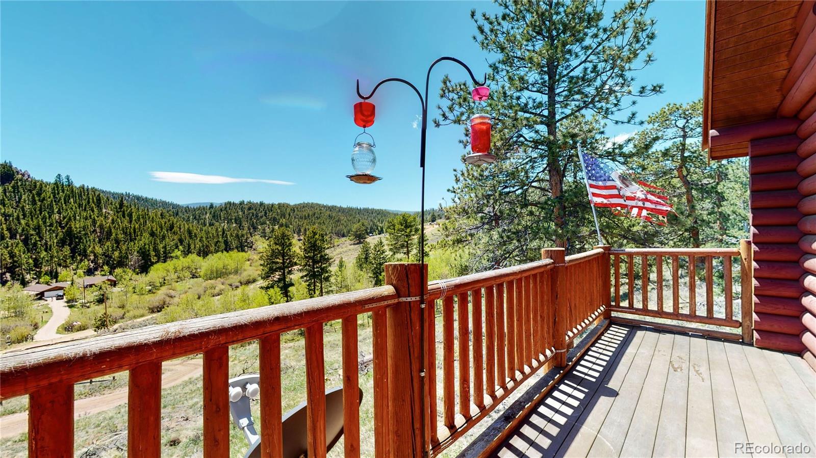 688 Beartrap Road Red Feather Lakes, CO 80545 - Photo 31 of 40