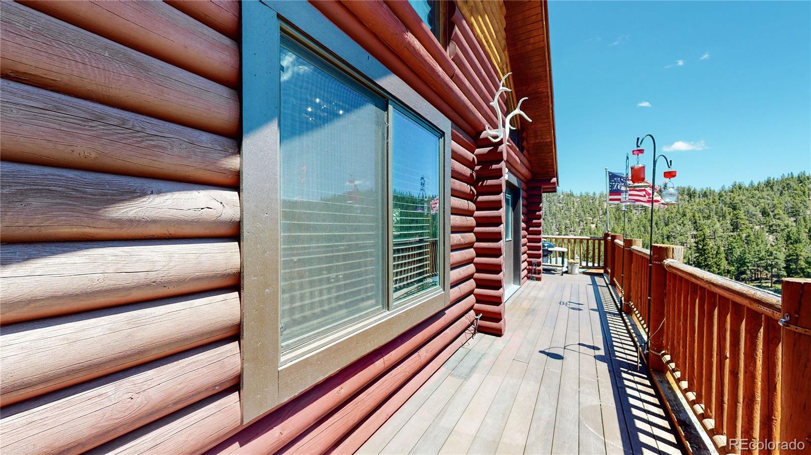 688 Beartrap Road Red Feather Lakes, CO 80545 - Photo 32 of 40