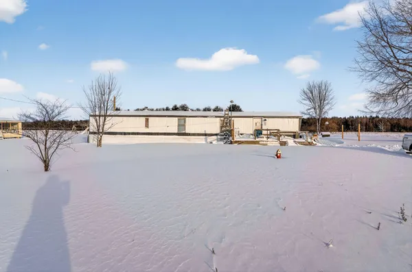 $49,000 | 4202 North 120th Avenue, Hart, MI 49420