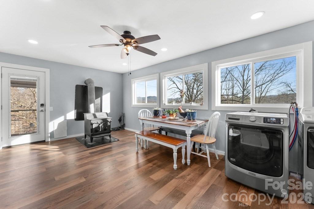 337 Town Mountain Road Hayesville, NC 28904 - Photo 15 of 42