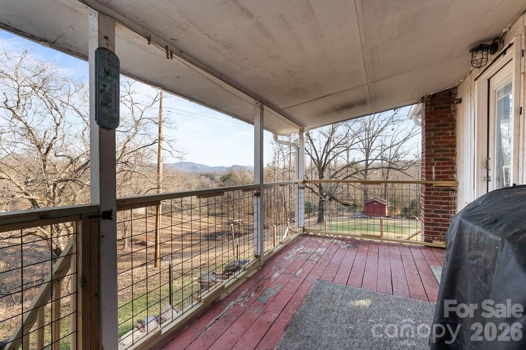 337 Town Mountain Road Hayesville, NC 28904 - Photo 22 of 42