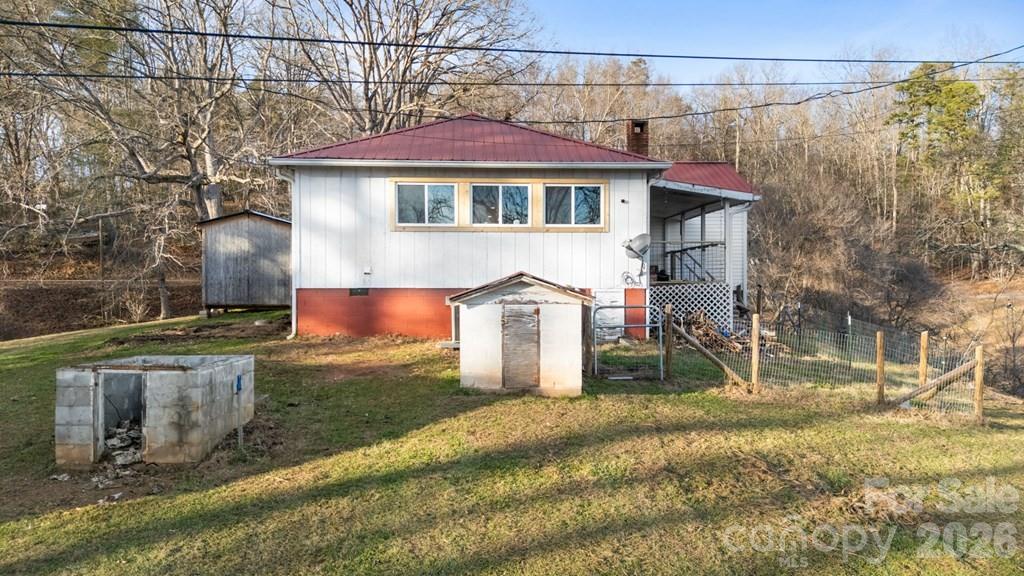 337 Town Mountain Road Hayesville, NC 28904 - Photo 24 of 42