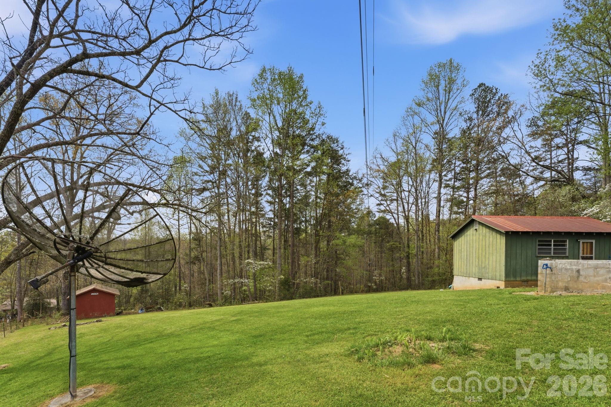 337 Town Mountain Road Hayesville, NC 28904 - Photo 26 of 42
