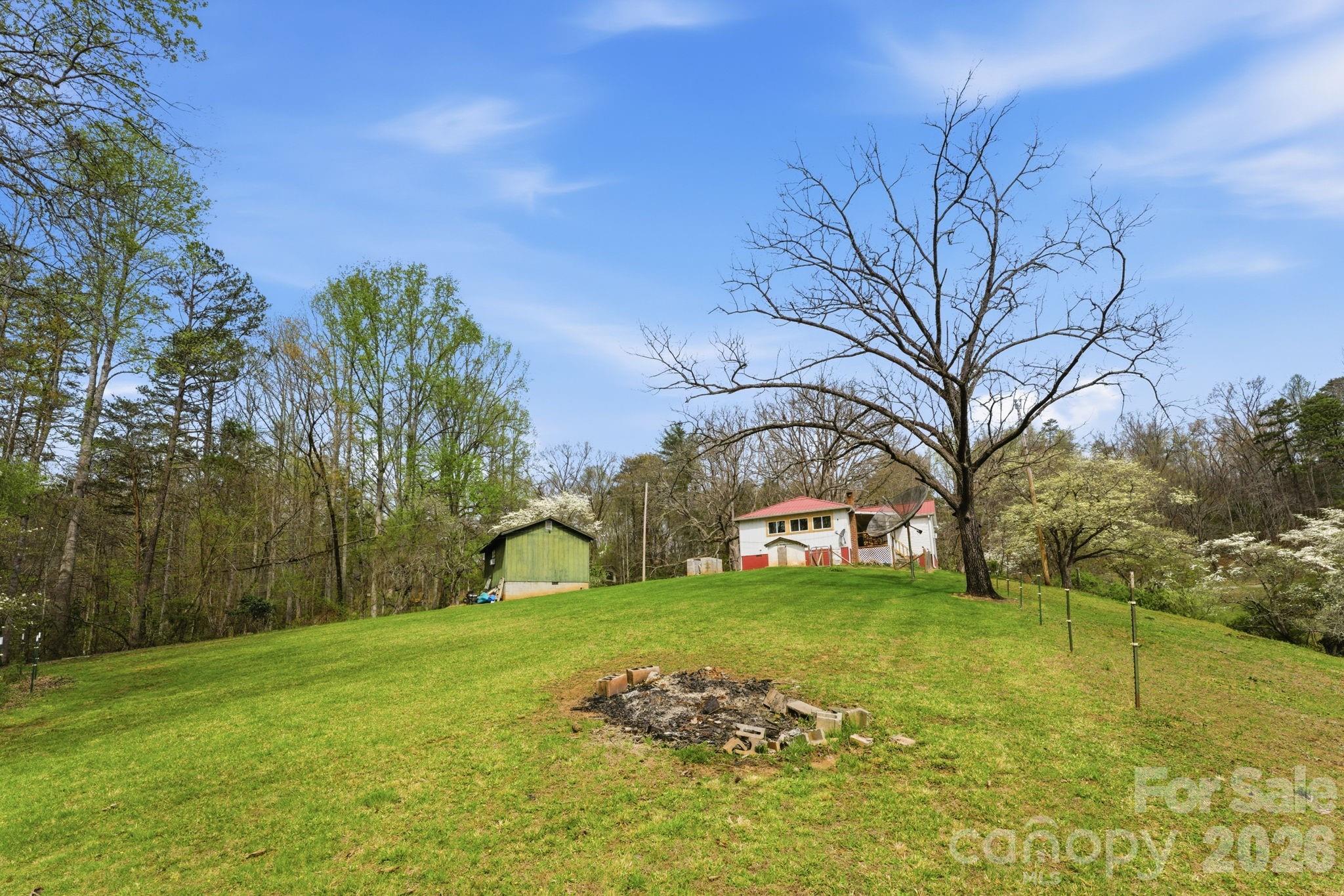 337 Town Mountain Road Hayesville, NC 28904 - Photo 27 of 42