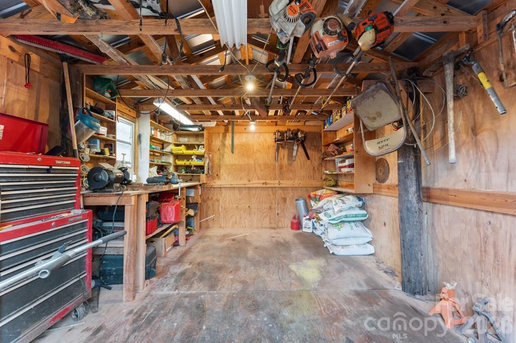 337 Town Mountain Road Hayesville, NC 28904 - Photo 32 of 42