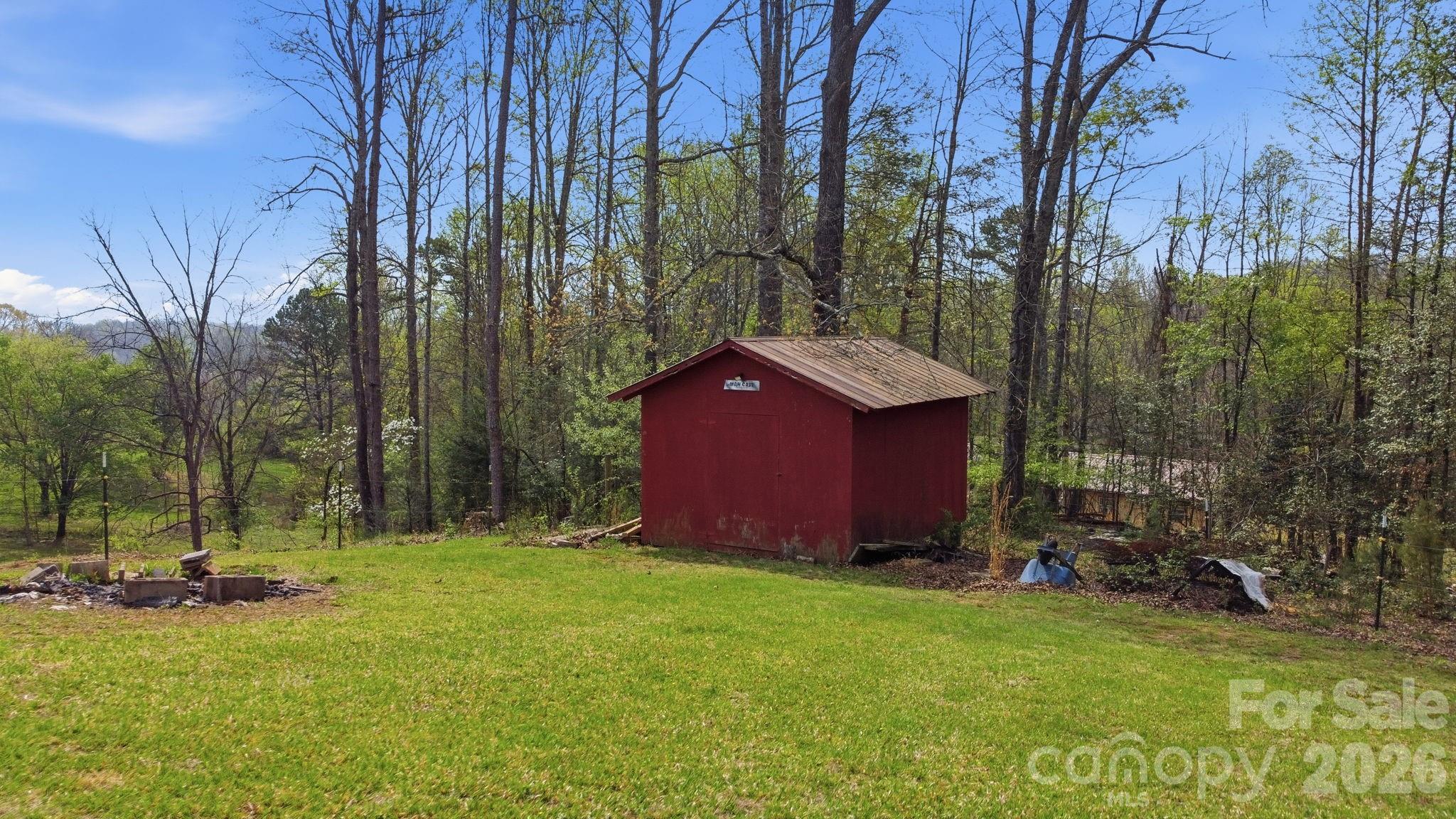 337 Town Mountain Road Hayesville, NC 28904 - Photo 33 of 42