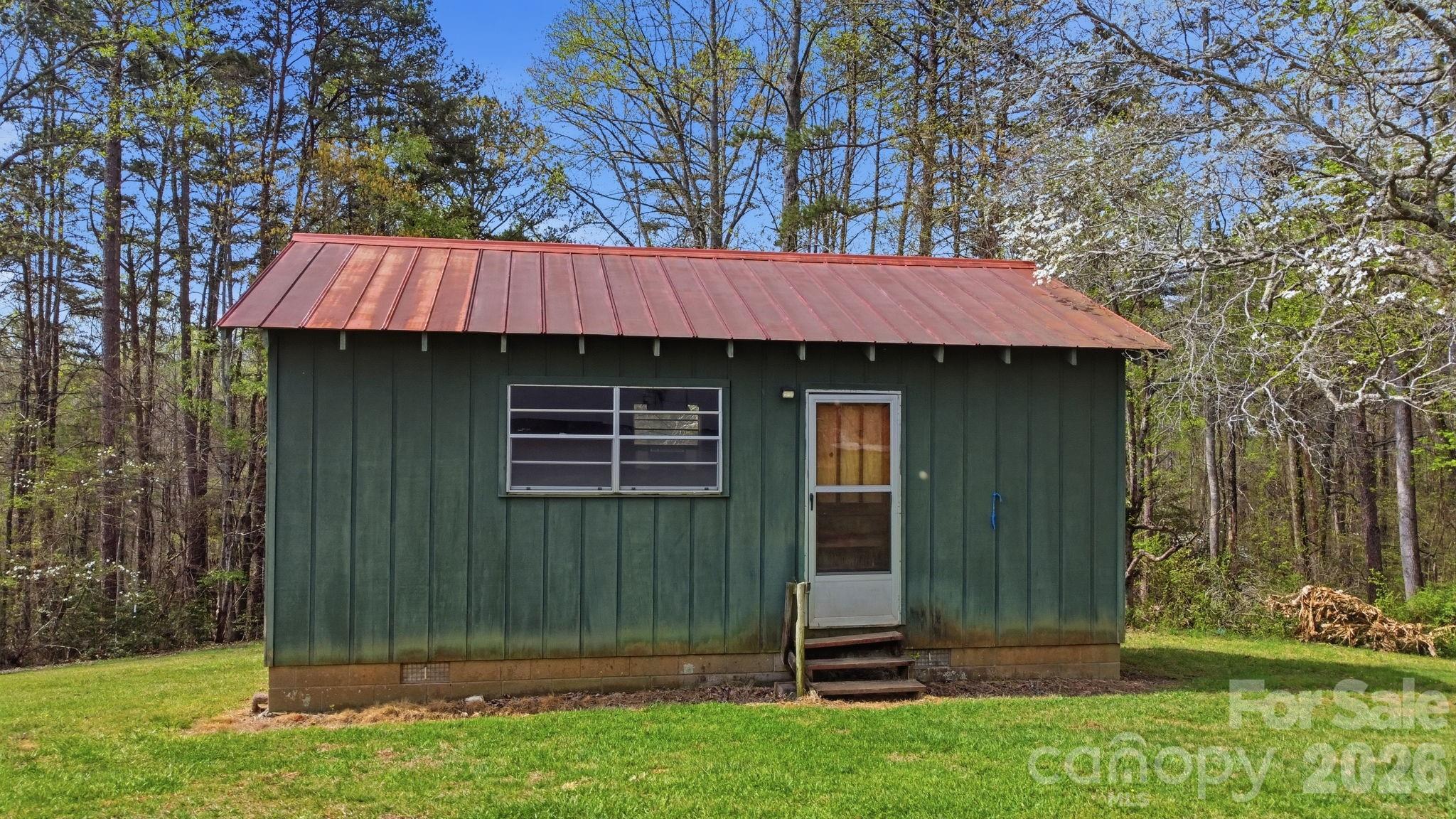 337 Town Mountain Road Hayesville, NC 28904 - Photo 34 of 42