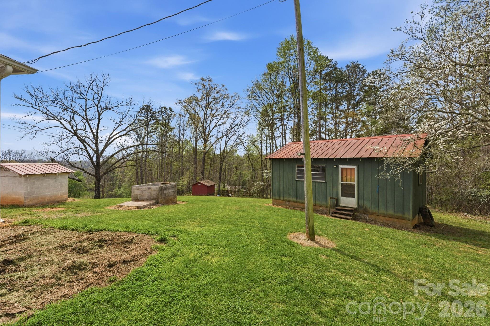 337 Town Mountain Road Hayesville, NC 28904 - Photo 36 of 42