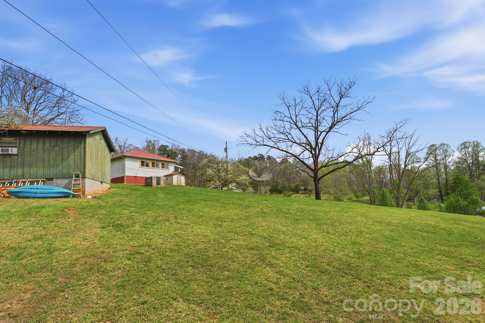 337 Town Mountain Road Hayesville, NC 28904 - Photo 37 of 42