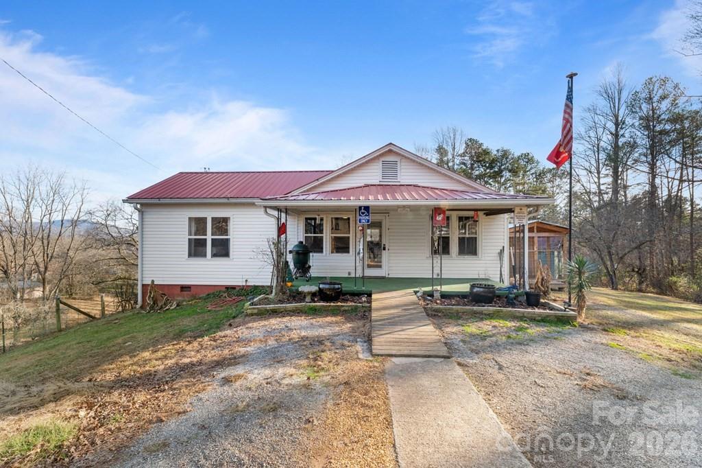 337 Town Mountain Road Hayesville, NC 28904 - Photo 38 of 42