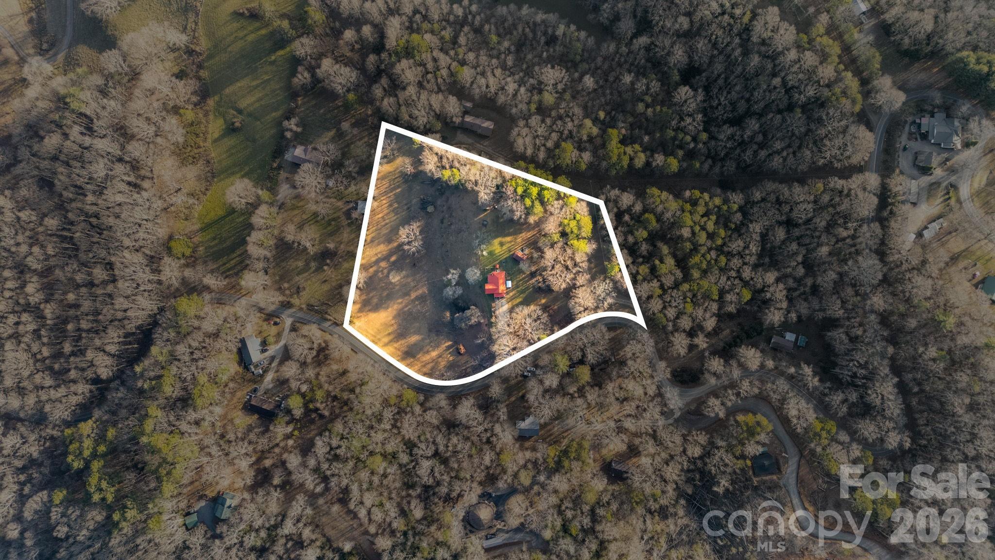 337 Town Mountain Road Hayesville, NC 28904 - Photo 39 of 42