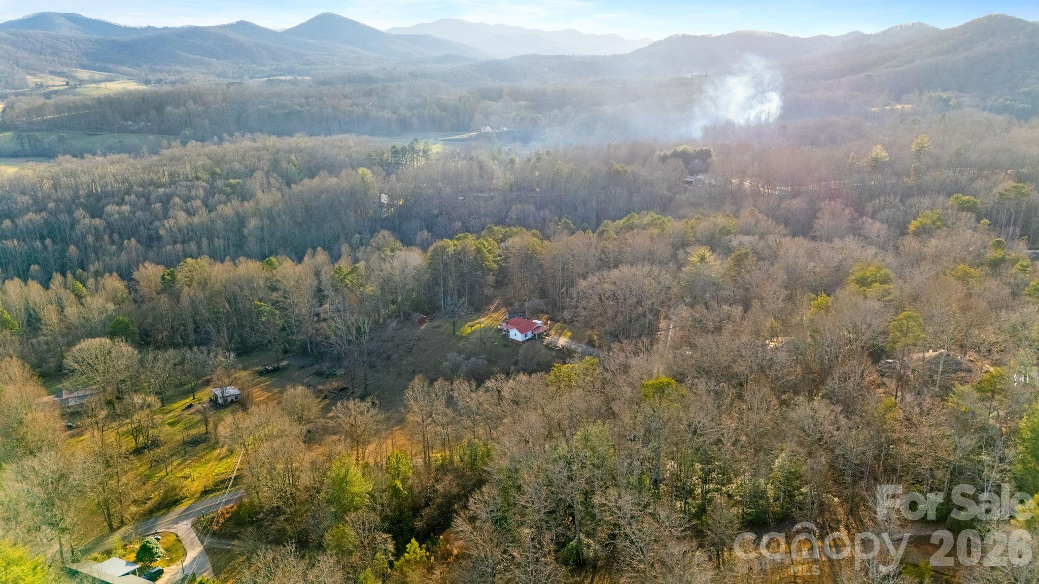 337 Town Mountain Road Hayesville, NC 28904 - Photo 40 of 42