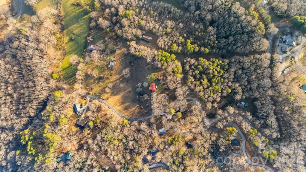337 Town Mountain Road Hayesville, NC 28904 - Photo 41 of 42