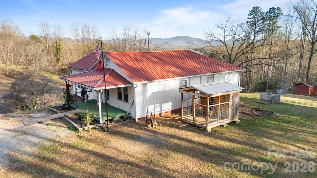 337 Town Mountain Road Hayesville, NC 28904 - Photo 5 of 42