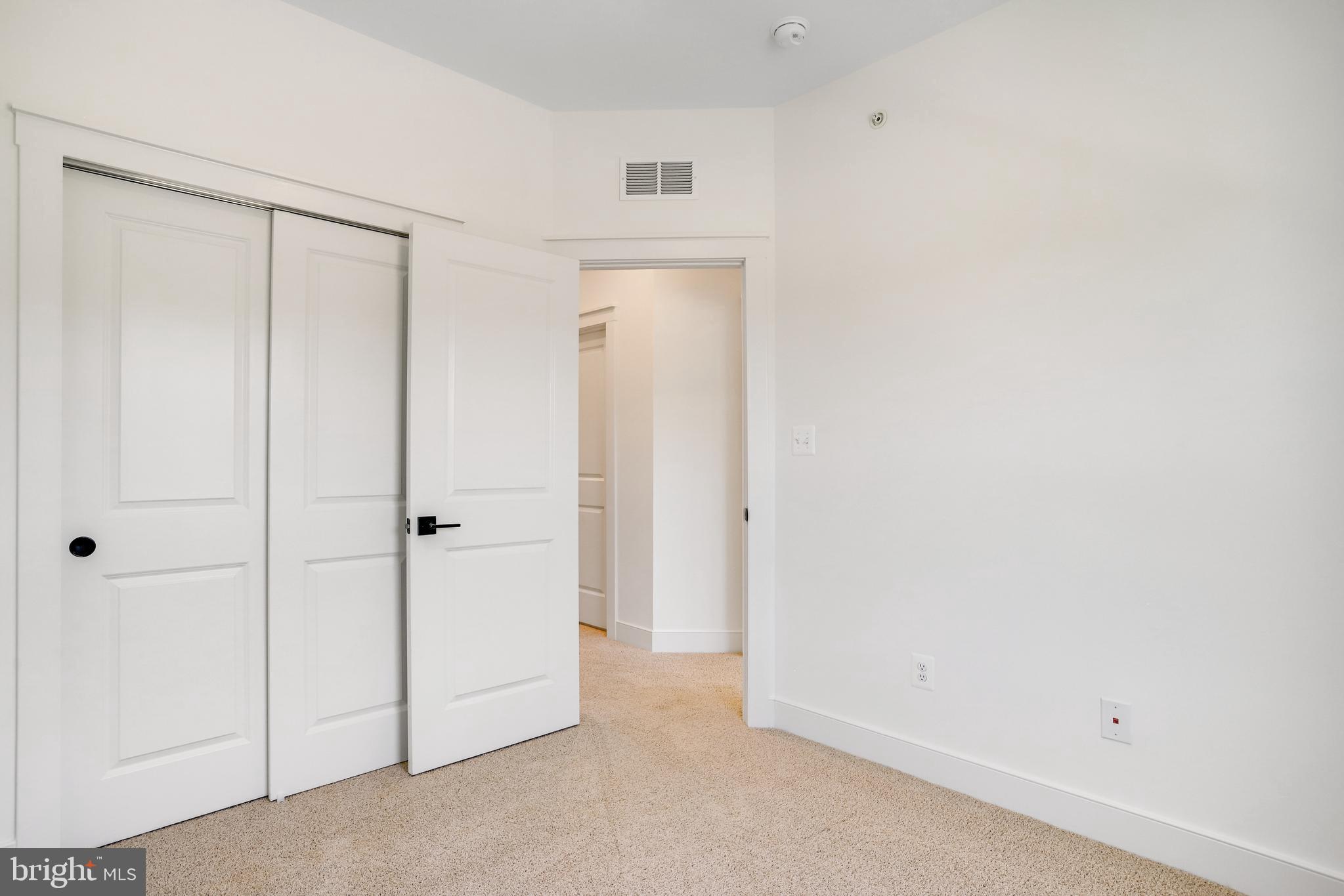1803 Shookstown Road Frederick, MD 21702 - Photo 29 of 35 a view of an empty room