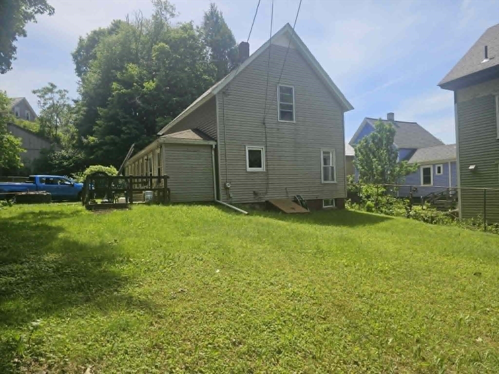 9 Spring Street Turners Falls, MA 01376 - Photo 2 of 17