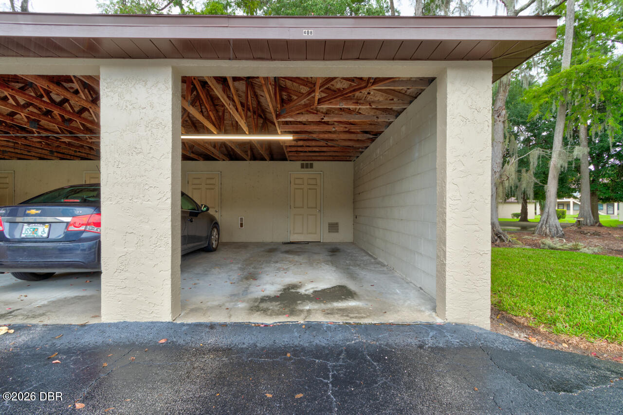 1601 Big Tree Road, Unit 408 Daytona Beach, FL 32119 - Photo 18 of 23 18 2