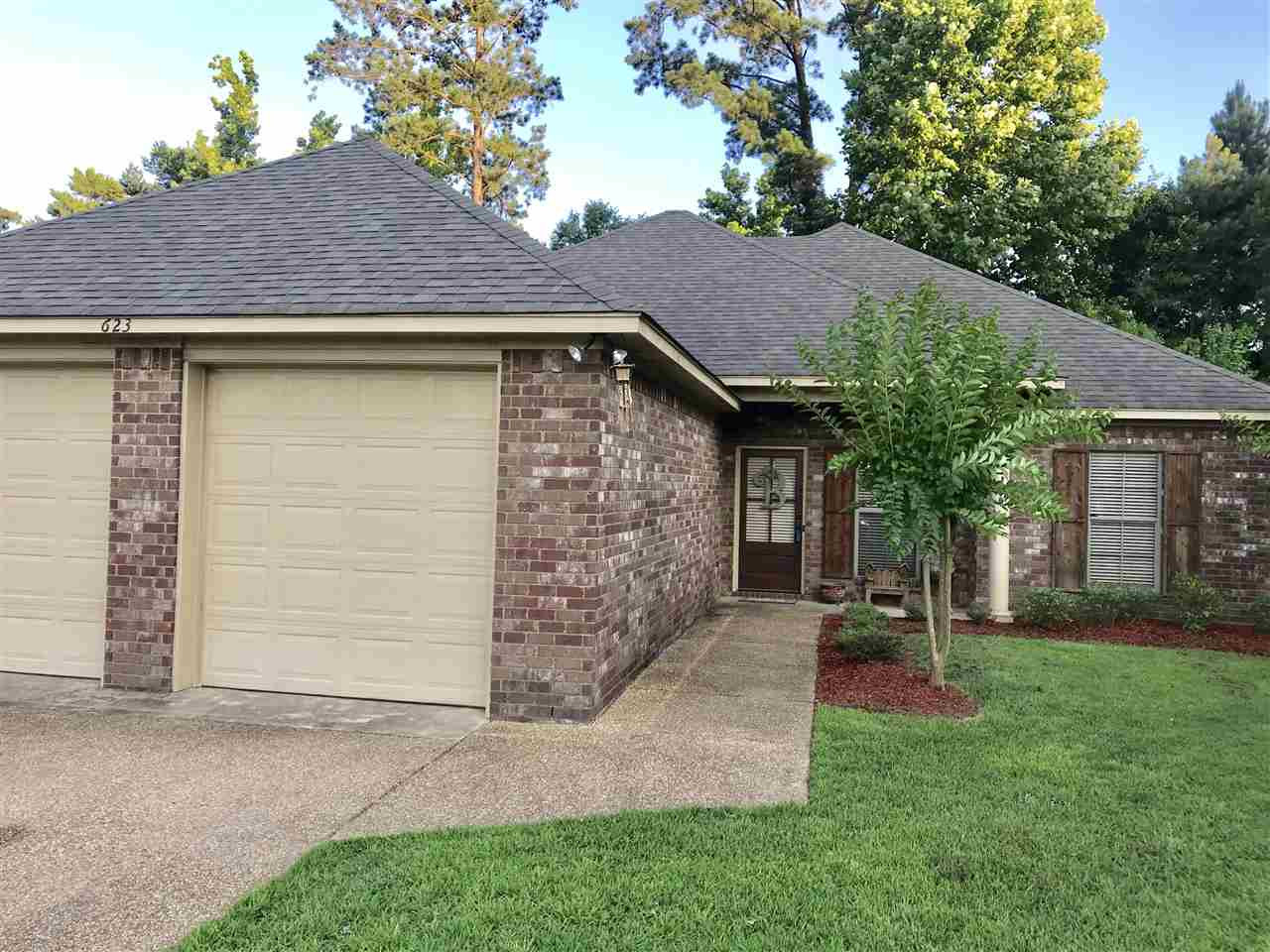623 Westhill Road Brandon, MS 39042 - Photo 1 of 30 Photo 1
