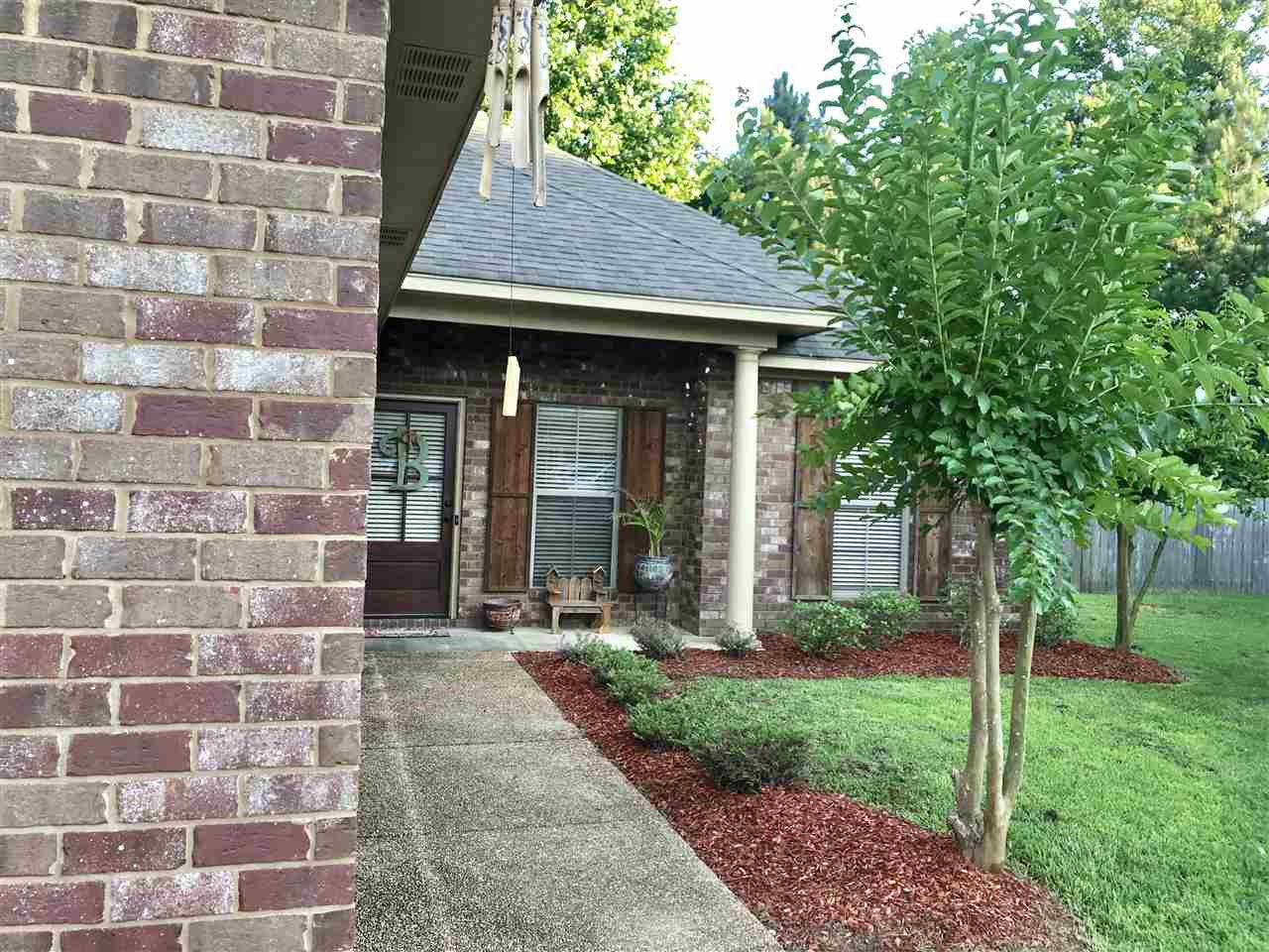 623 Westhill Road Brandon, MS 39042 - Photo 2 of 30 Photo 2