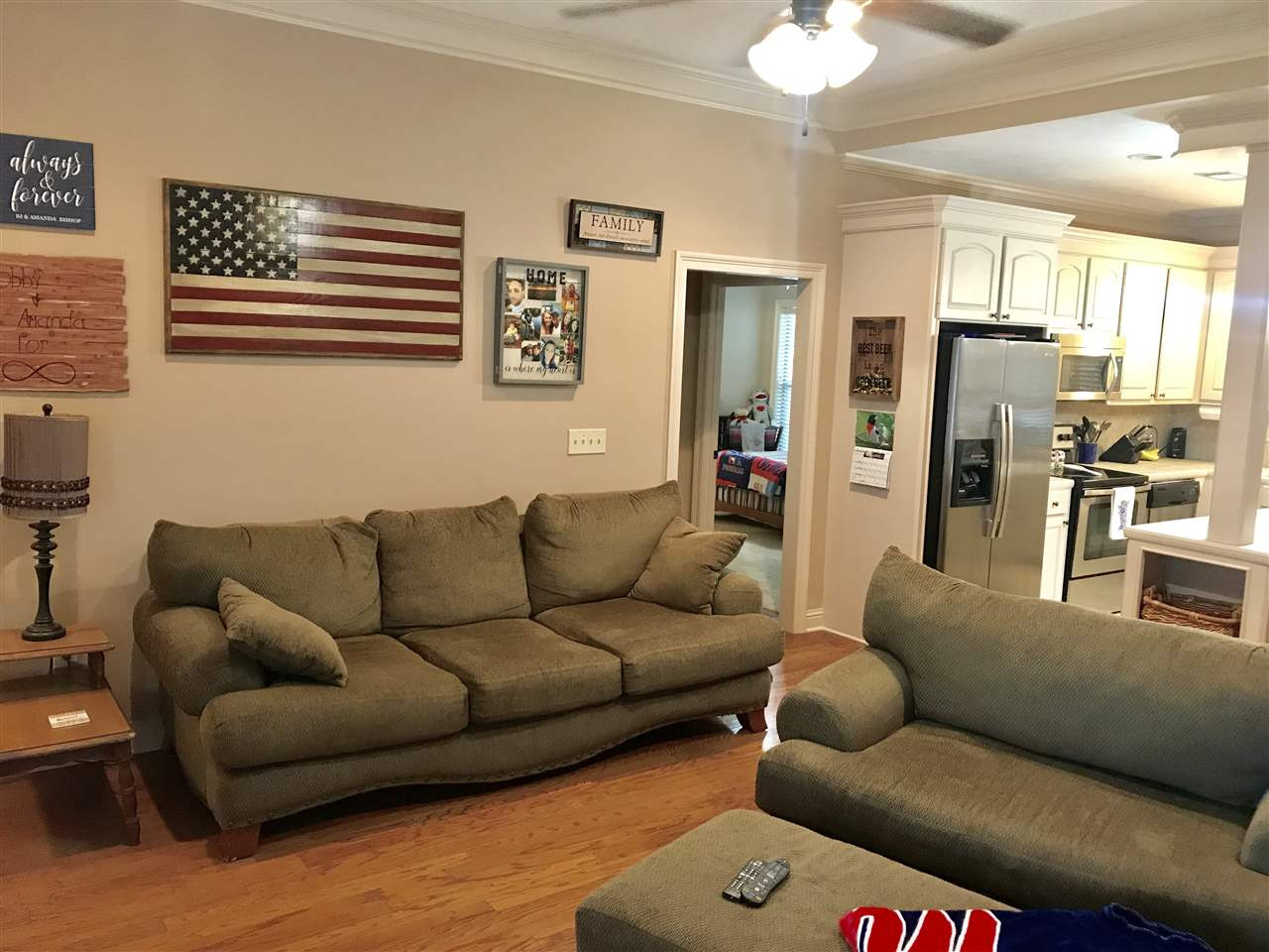 623 Westhill Road Brandon, MS 39042 - Photo 5 of 30 Photo 5